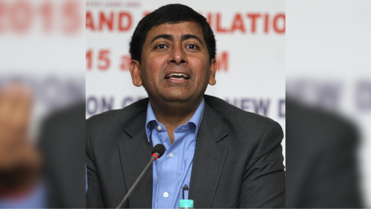 Chandra Bhushan Kumar appointed as Secretary, Labour & Employment