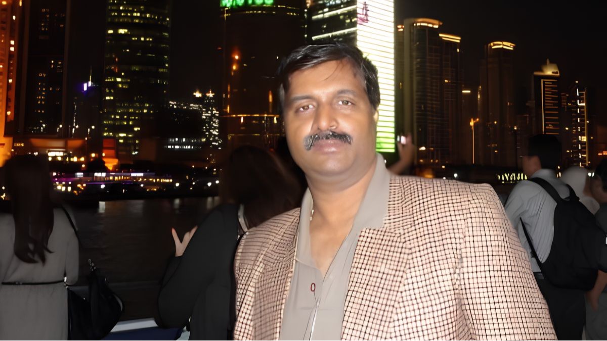 Manepalli Sridhar selected for Director (HR), BHEL on July 28