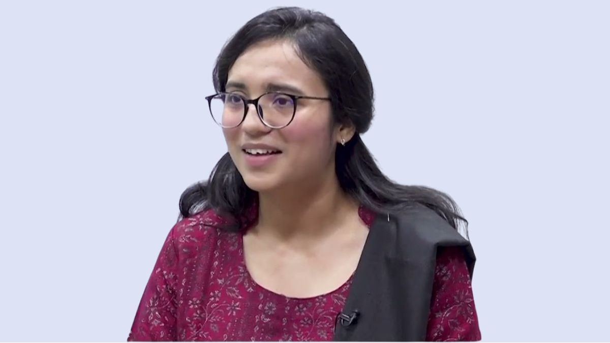 Cadre of Kriti Kamna transferred to Jharkhand (UPDATED)