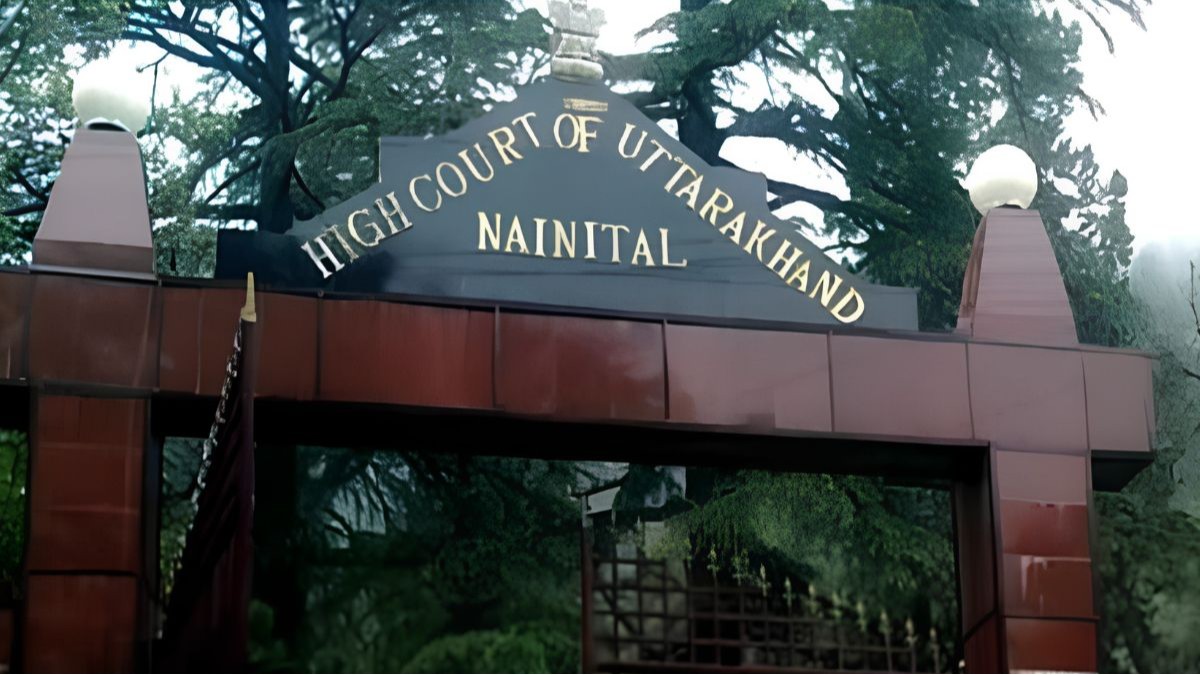 Uttarakhand High Court seeks health reports of judicial officers