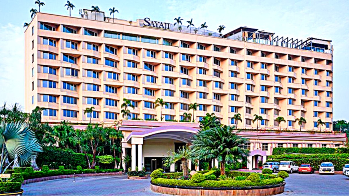 Sayaji Hotels (Indore) Ltd appoint Mohammed Yusuf Dhanani as Director