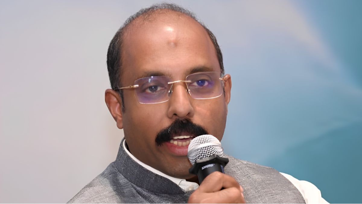 PESB Recommends Potheri For Dir (Fin), FACT