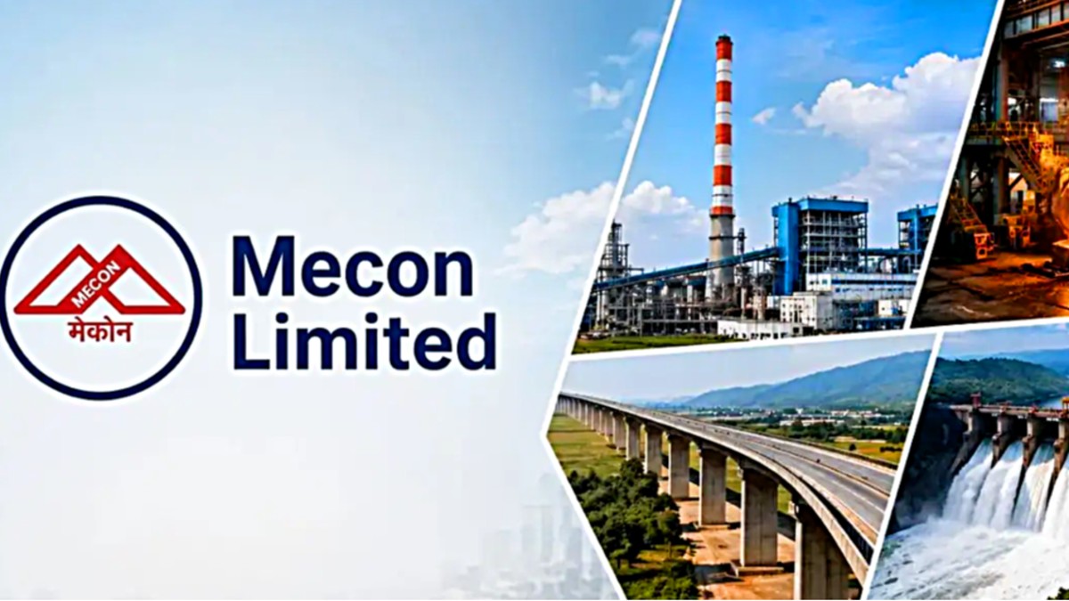 MECON gets Miniratna status