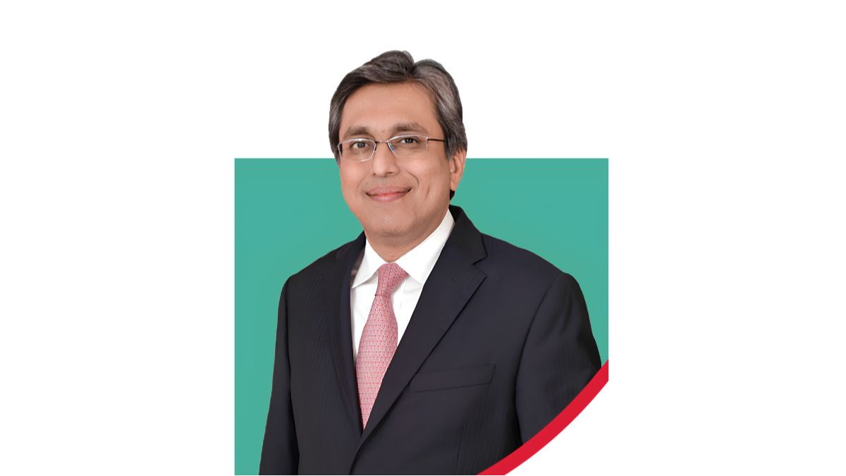 Ameet Pratapsinh Hariani re-appointed Ind. Director, Mahindra Logistics Ltd