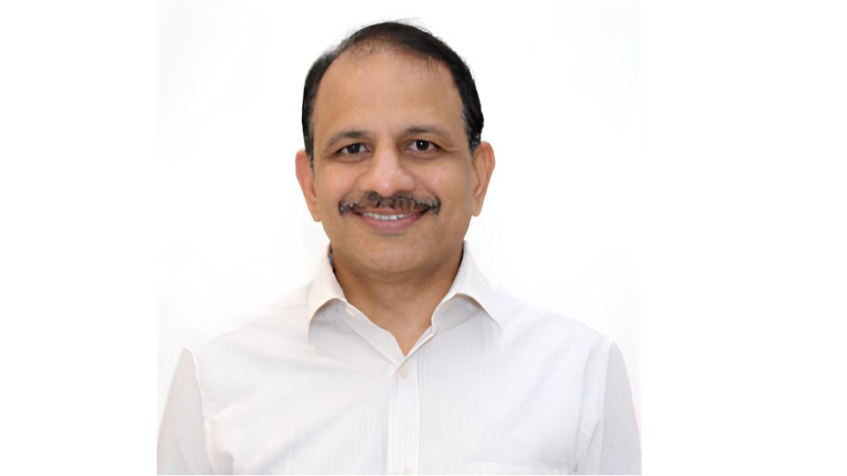 Yatendra Kumar is DG, IRIEEN