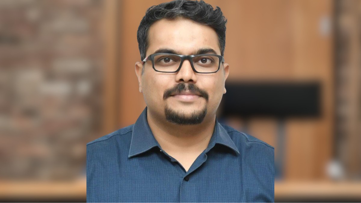 C P Gotmare to handle addl charge of DG, CSS NIAM (UPDATED)