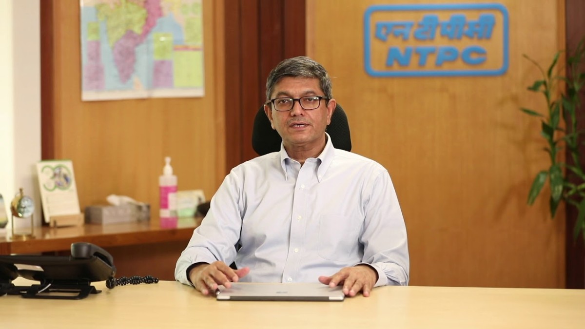 NTPC CMD gets an extension. We gave a hint about it.