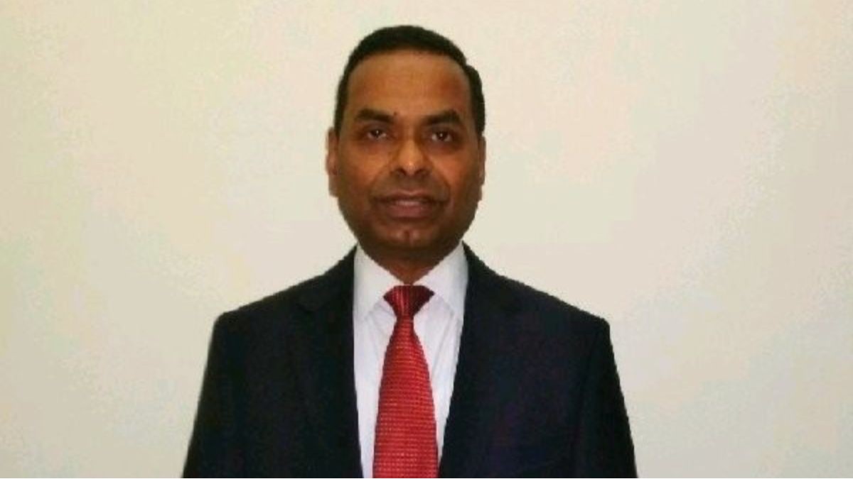 Who will be the next Director (HR) of BHEL?