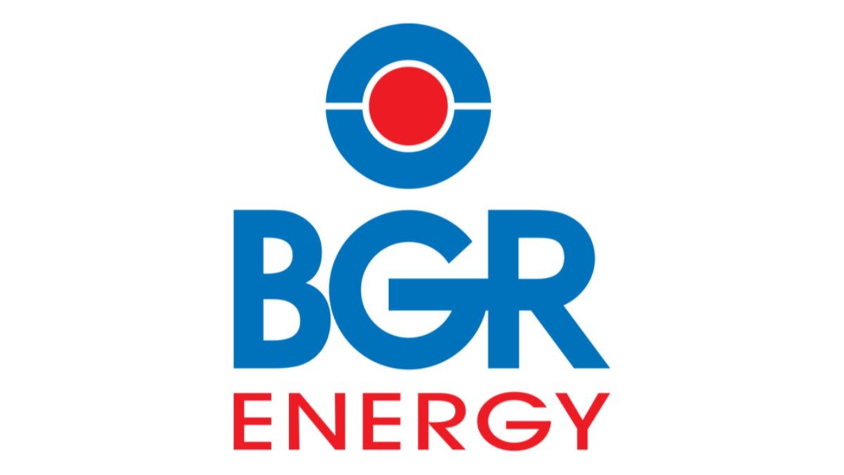 BGR Energy Systems Ltd re-appoint Arjun Raghupathy as MD