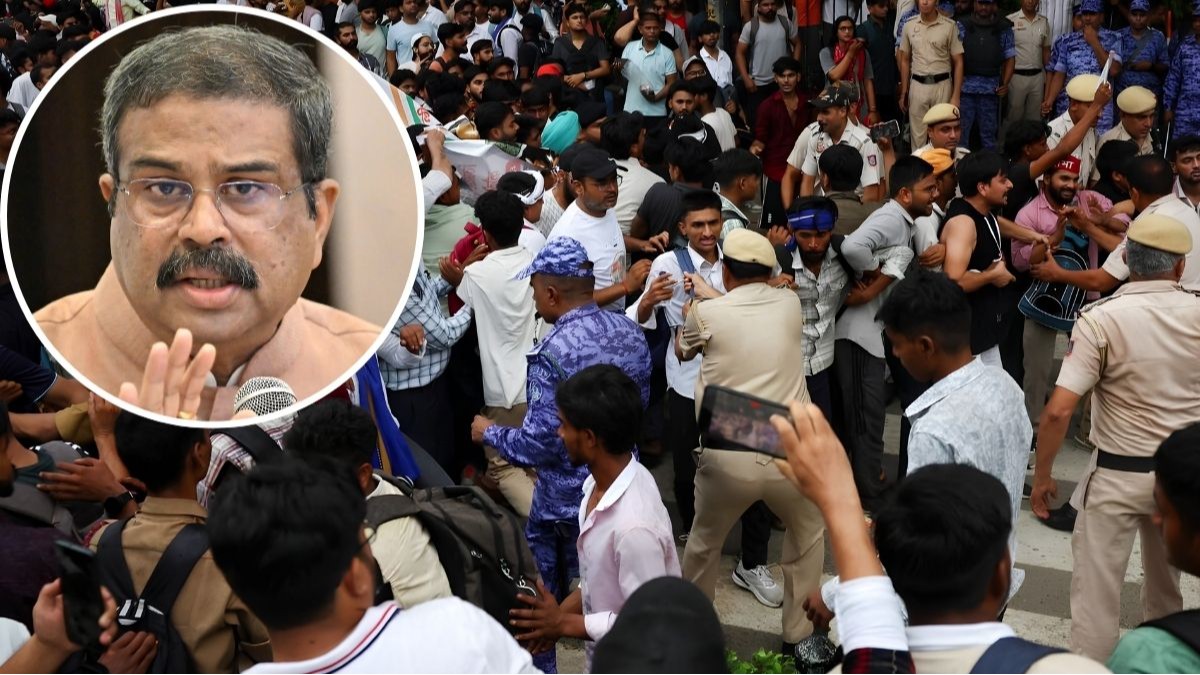 Now political parties race to take credit