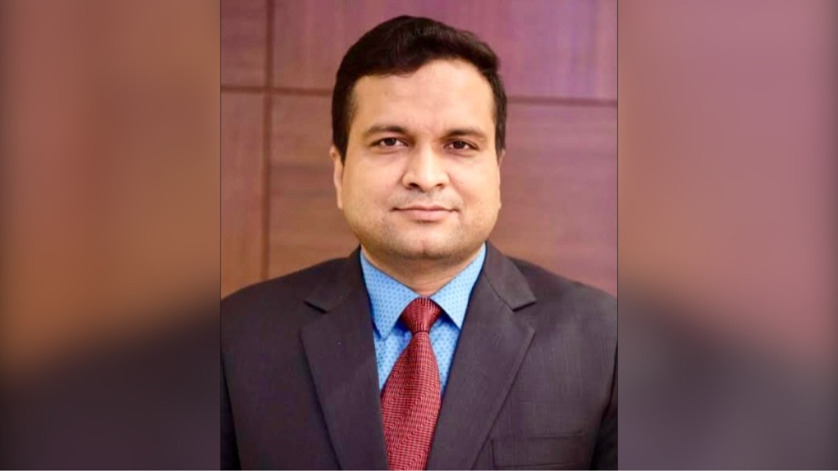 ACC's nod for addl charge of DG, CSSS NIAM to Muktanand Agrawal (UPDATED)