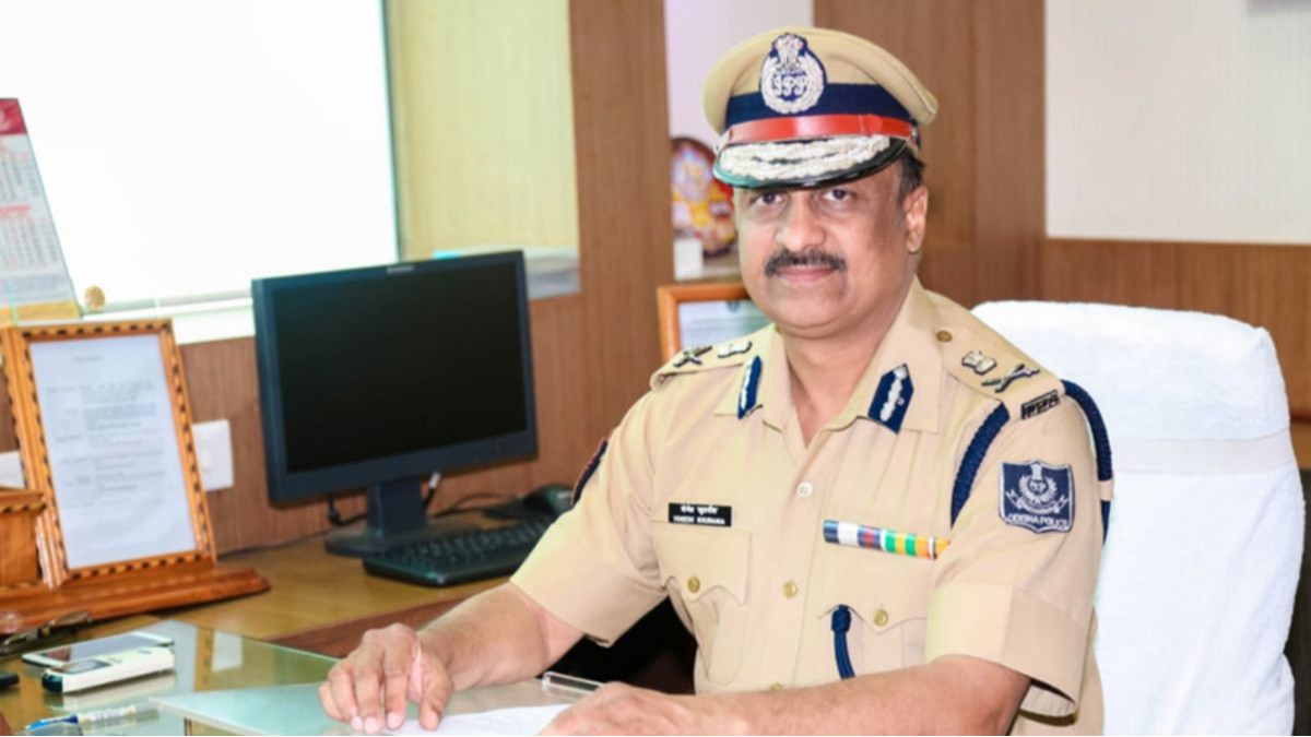 Will Odisha DGP Y B Khurania be Member Lokayukta ?