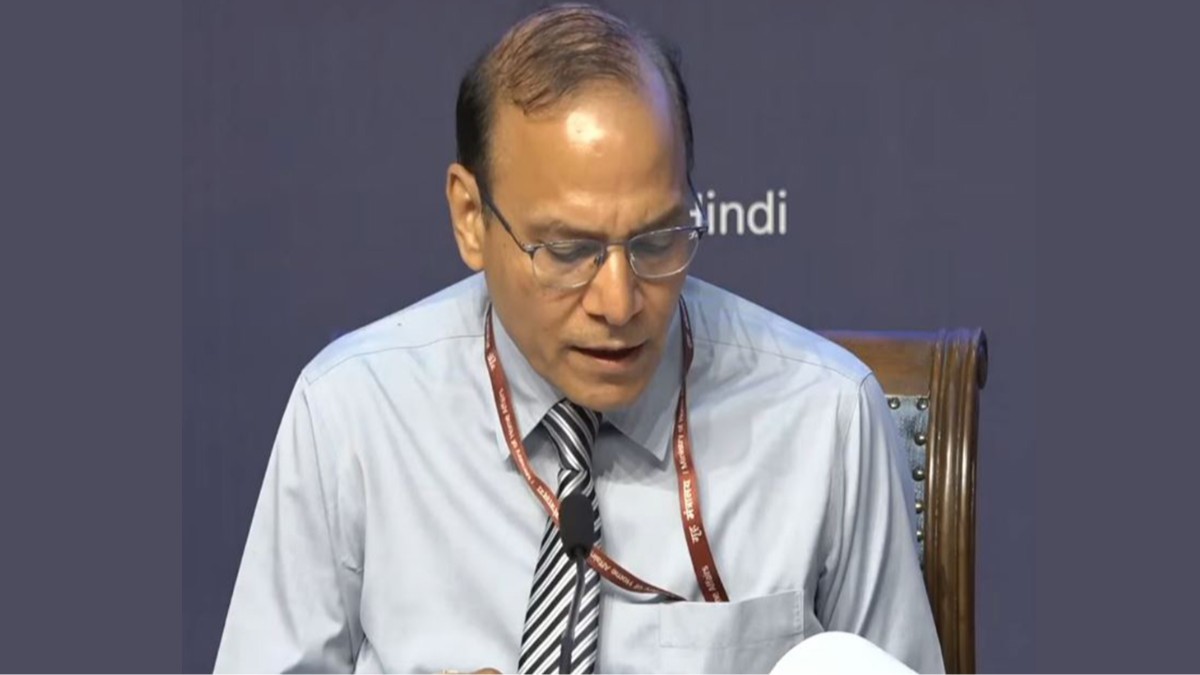 Cochin Shipyard Ltd names Mukesh Mangal as nominee Director