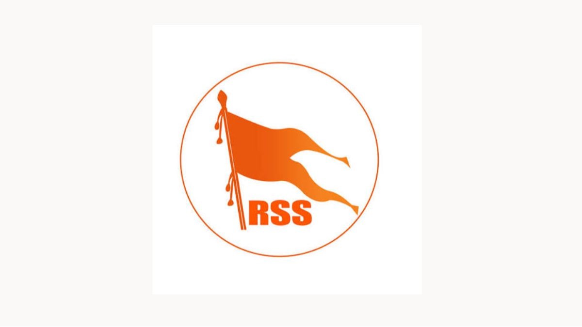 Did RSS intervene to soften govt’s approach toward youth protests?