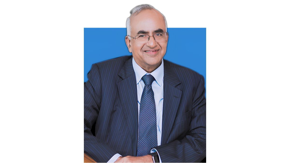 Seturaman Mahalingam bows out as Ind. Director, JSW Steel Ltd