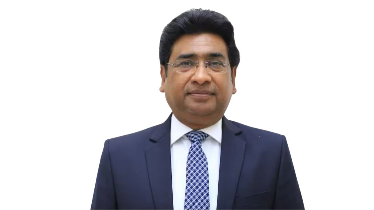 Virendra Kumar Yadav gets posting in RDSO