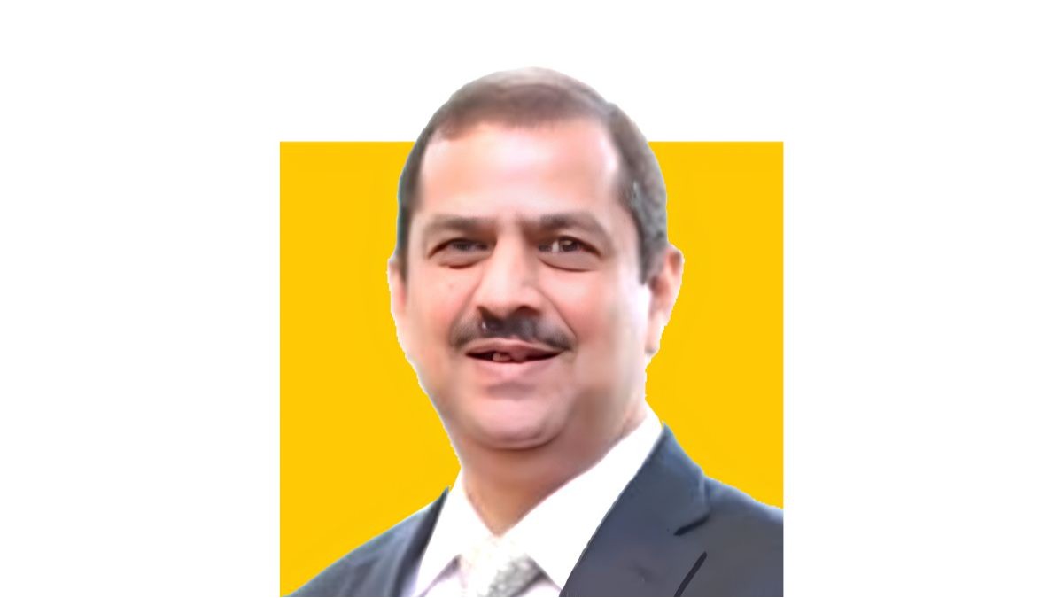Avadhut Ketkar gets appointment as MD & CEO, Oracle Financial Services Software Ltd