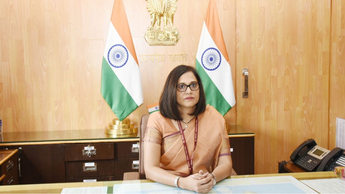 IRIFM appoints Richa Khare as DG
