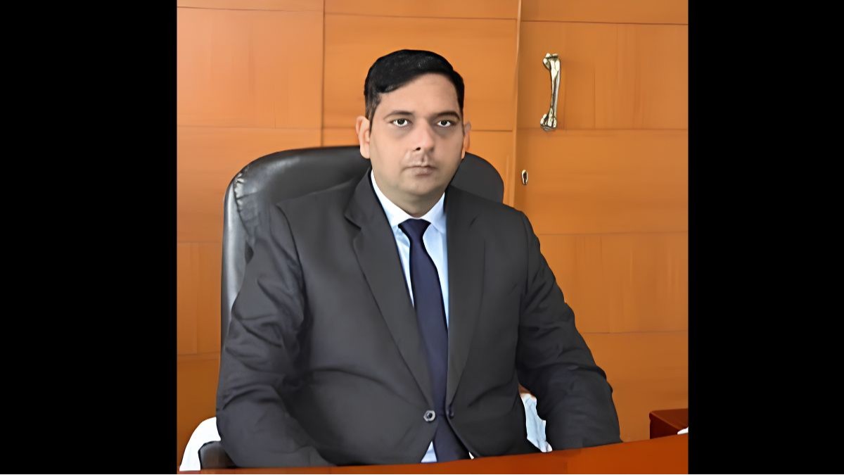 Ajay Singh Tomer appointed as Director, Agriculture & Farmers' Welfare