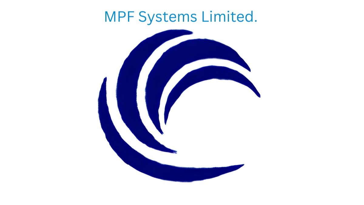 Nikita Jain is Addl. Director, MPF Systems Ltd