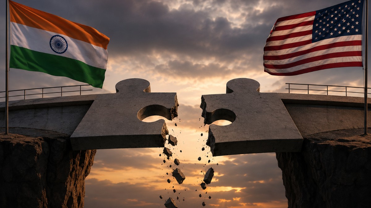 Is the India-US FTA dream officially dead?