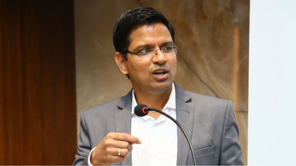 Senior Indian Foreign Service (IFS) officer Dr. E. Vishnu Vardhan Reddy is expected to take charge as India’s next Consul General in Dubai, according to diplomatic sources. Upon official confirmation,