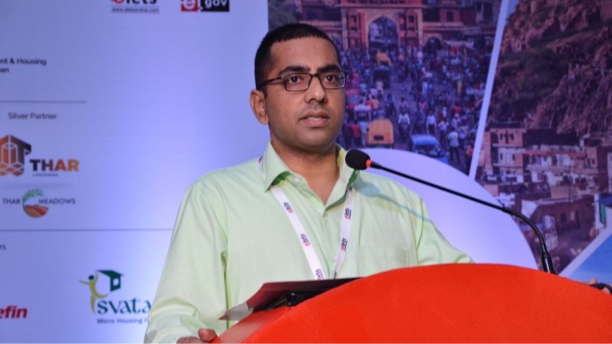 Shaleen is Director, Investment and Public Asset Management (UPDATED)