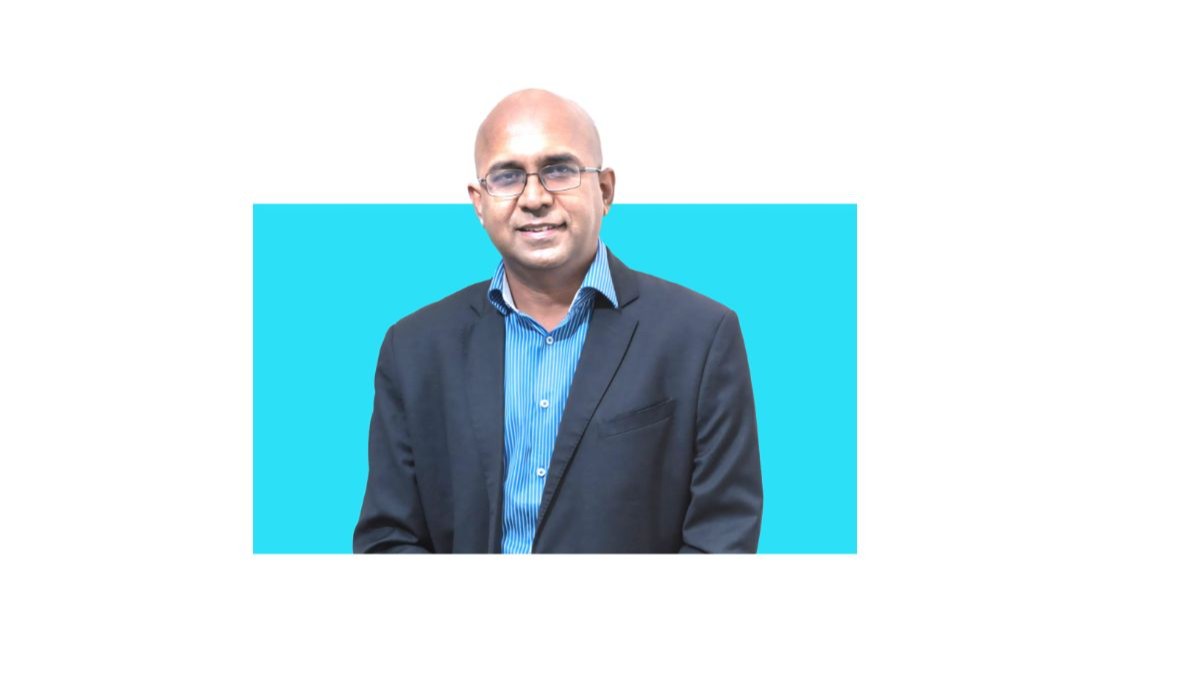 AV Venkatraman re-appointed Chairperson,  Latent View Analytics Ltd