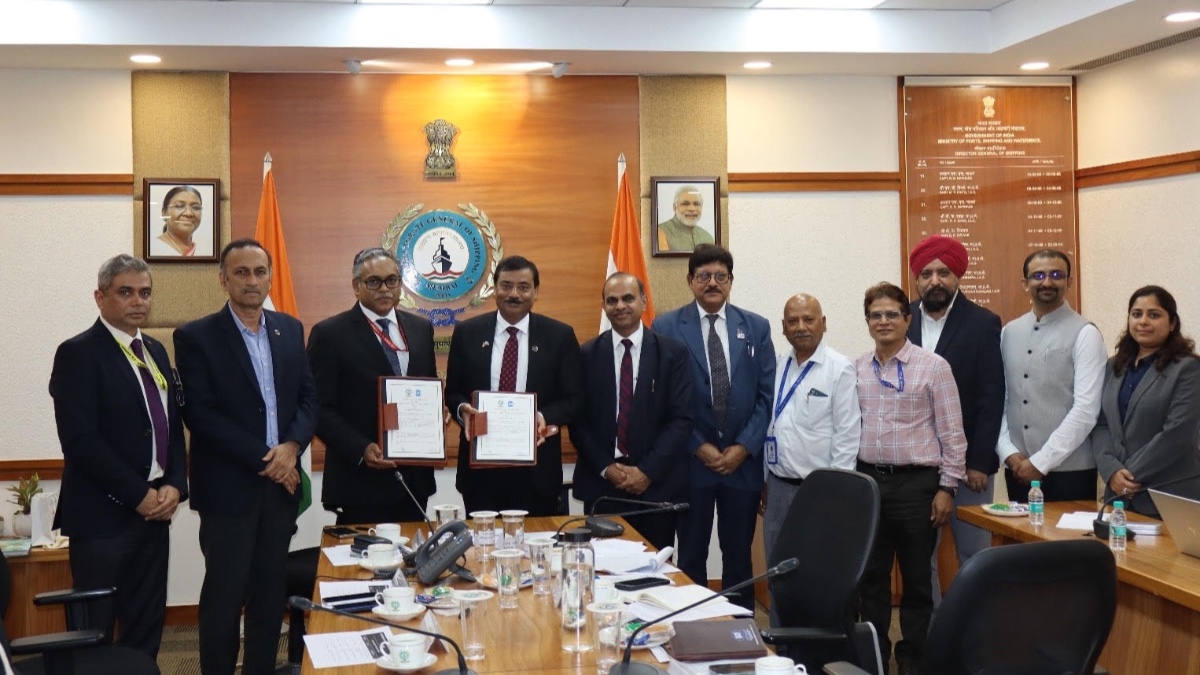 EIL signs MoU with DGMA to provide Technical Consultancy services