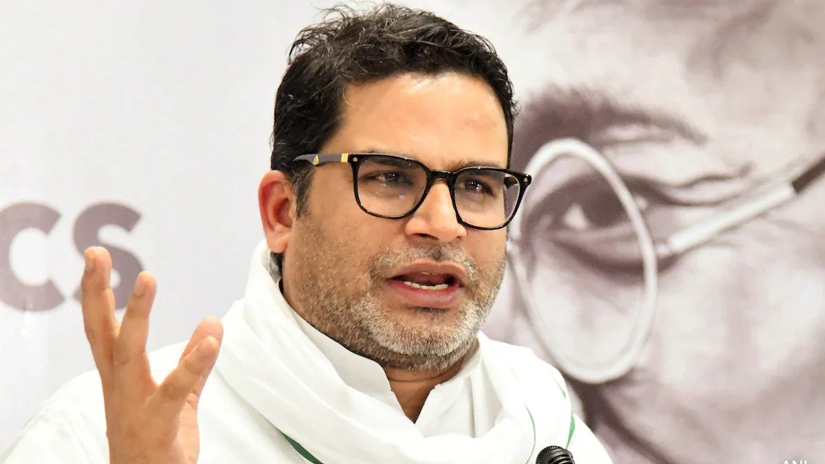 Bankipur Bypoll Jolt: Will defection of Jan Suraaj leaders hurt BJP?