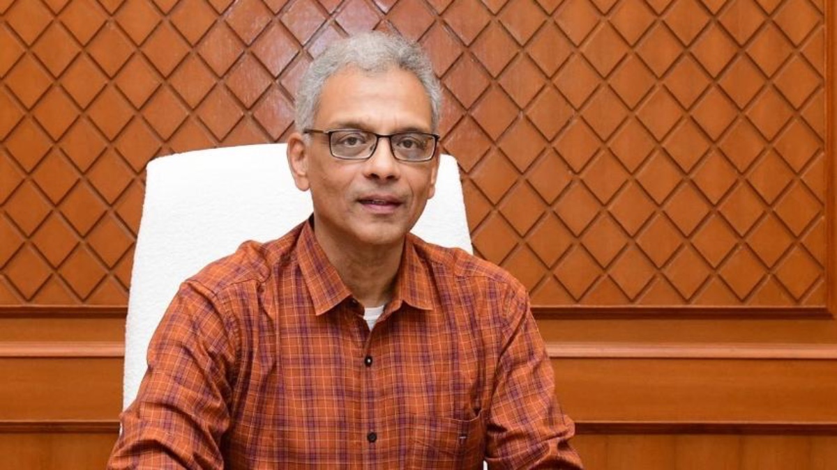 Centre approves six months extension in service for TN Chief Secretary, Sai Kumar