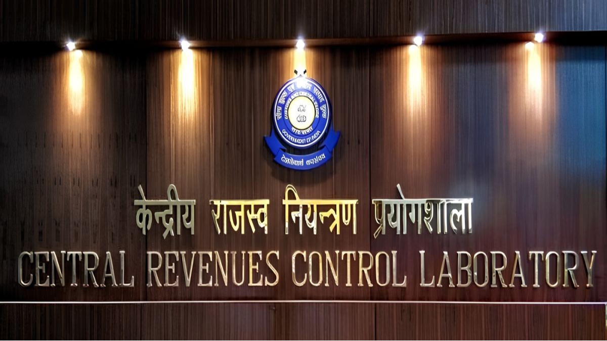 Halshet promoted as Joint Director, Central Revenue Control Laboratories
