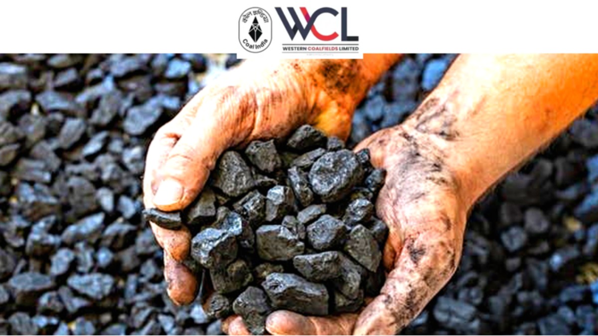 WCL achieves highest number of 5-star rated mines for FY 2024-25
