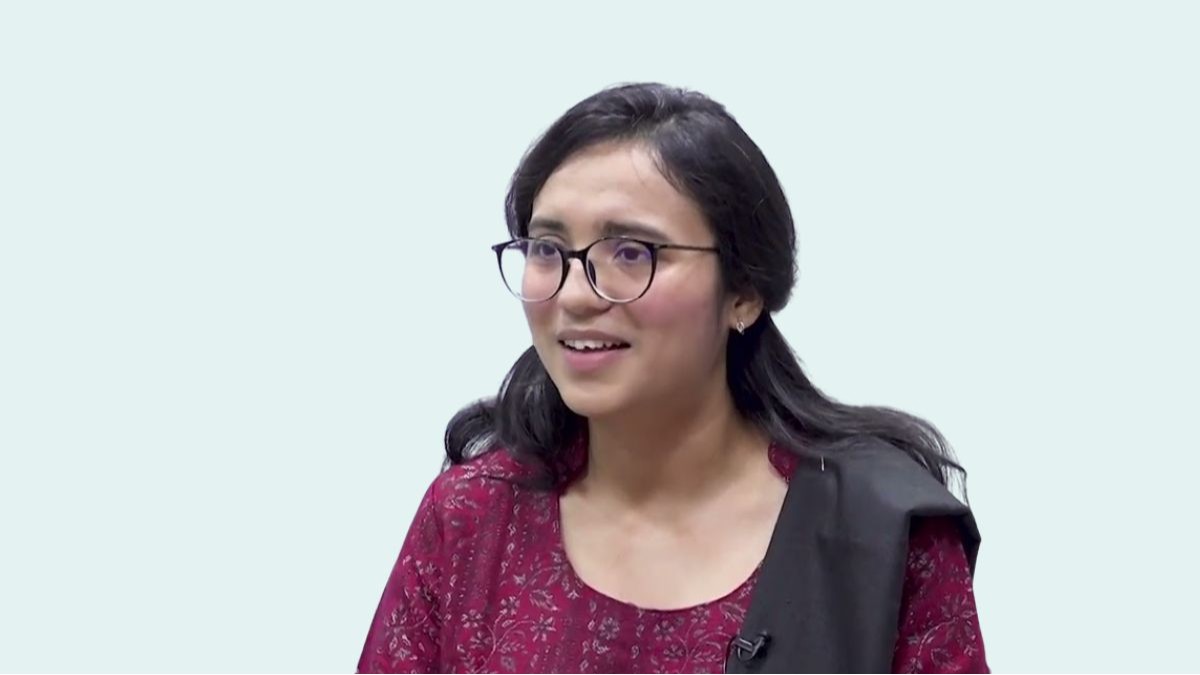 IAS officer Kriti Kamna’s gets cadre transfer to Jharkhand