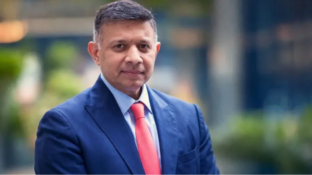 Is it the biggest test for Vikram Doraiswami as Chinese President Xi Jinping prepares to visit Delhi for the BRICS meet?