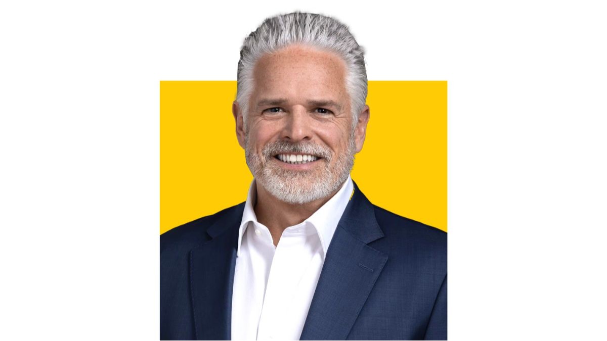 Andrew Mark Morawski is Addl. Director, Oracle Financial Services Software Ltd