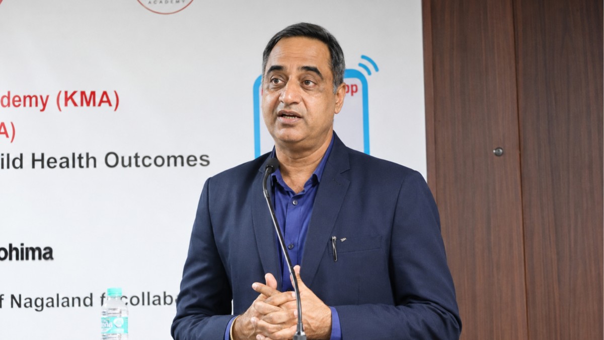 Anoop Khinchi appointed as DG, CCS NIAM, Jaipur