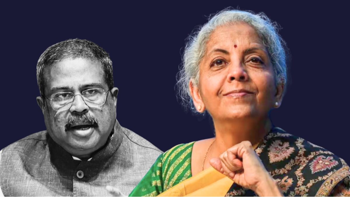 Who will be next HRD Minister  ?
