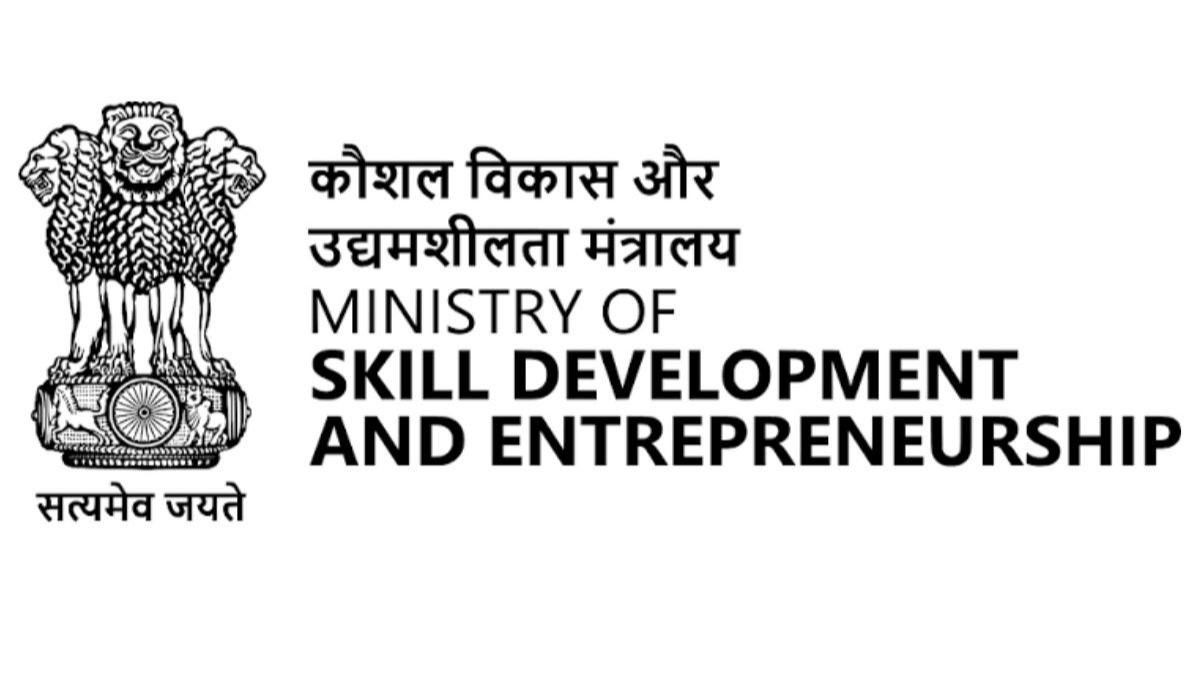 Ministry of Skill Development and Entrepreneurship invites Consultants