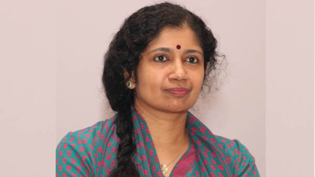 Upgradation of post held by Varsha Joshi extended (UPDATED)