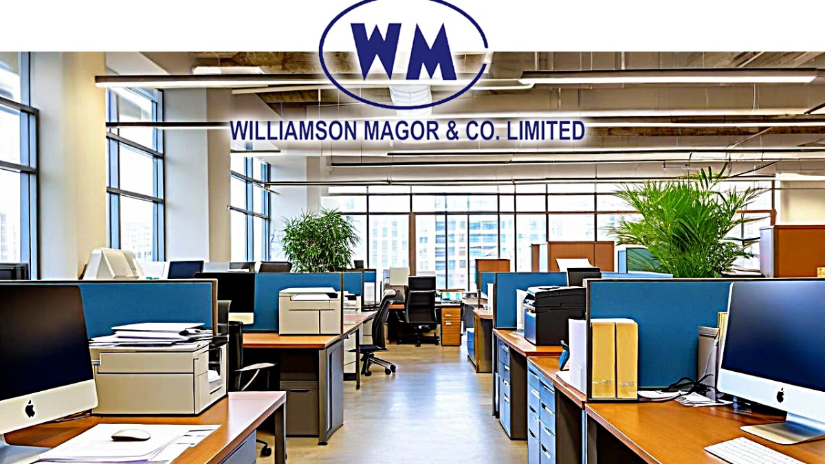Javed Hossain quits as NE Director, Williamson Magor & Co. Ltd