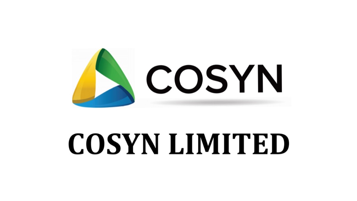 Aeruva Bhopal Reddy gets re-appointment as ED, COSYN Ltd