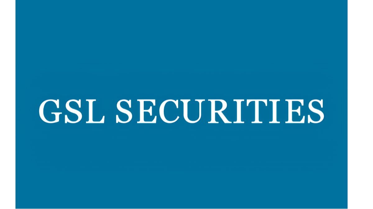 GSL Securities Ltd re-appoint Santkumar Bagrodia as MD