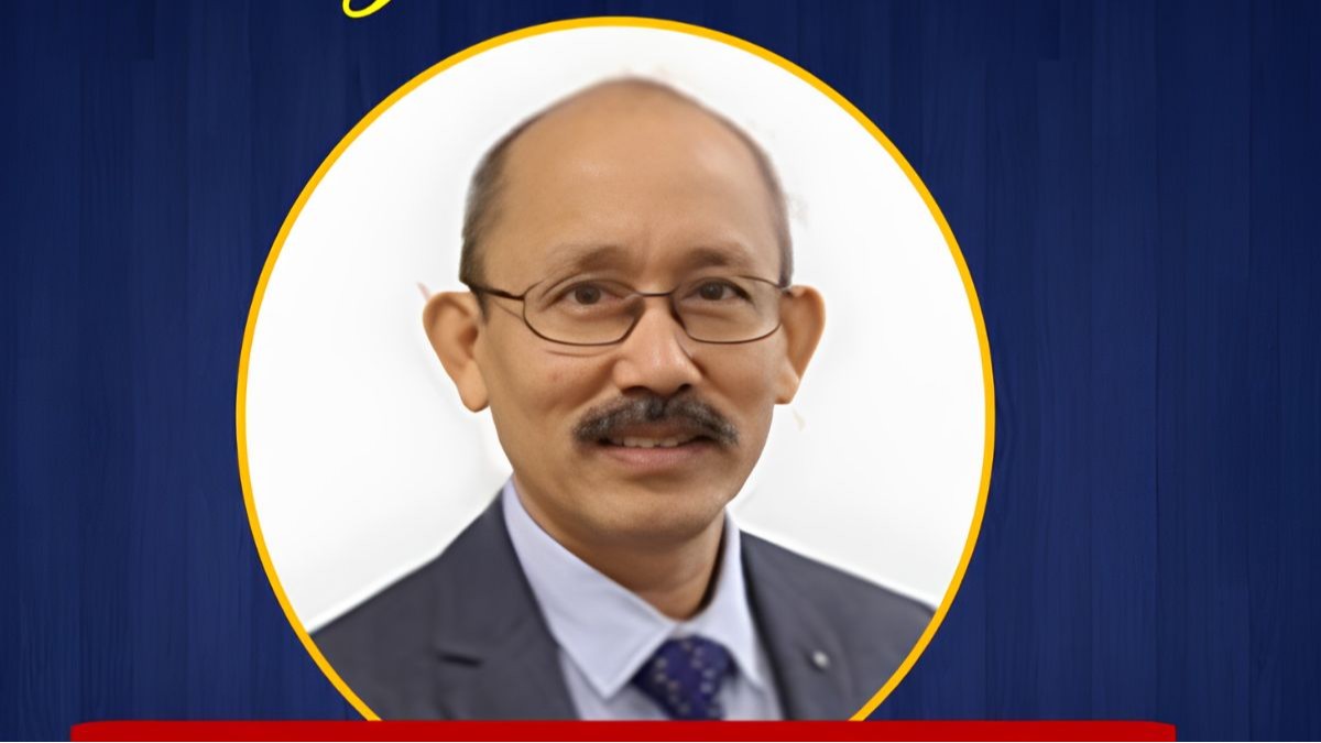 Vijoy Kumar Singh gets additional charge of Director (Projects & Services), CONCOR
