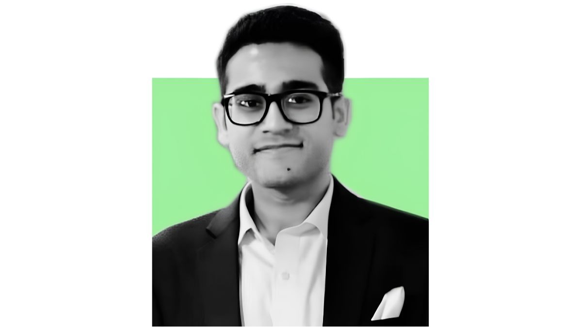 Mega Nirman & Industries Ltd appoints Ankan Gupta as CMD