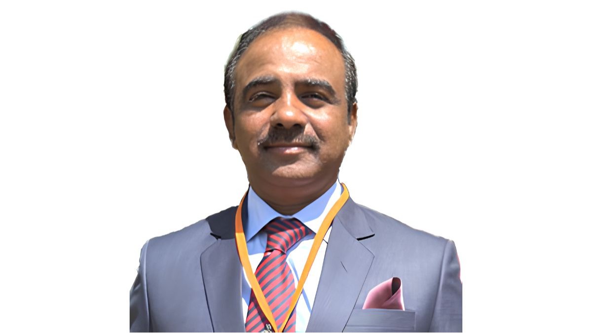 Vikas Pansare is new Director Tourism Maharashtra UPDATED)