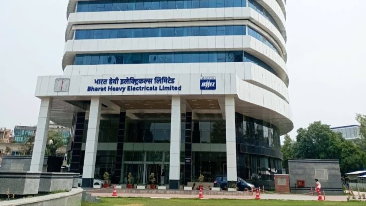 Who will be Director (HR) BHEL ?