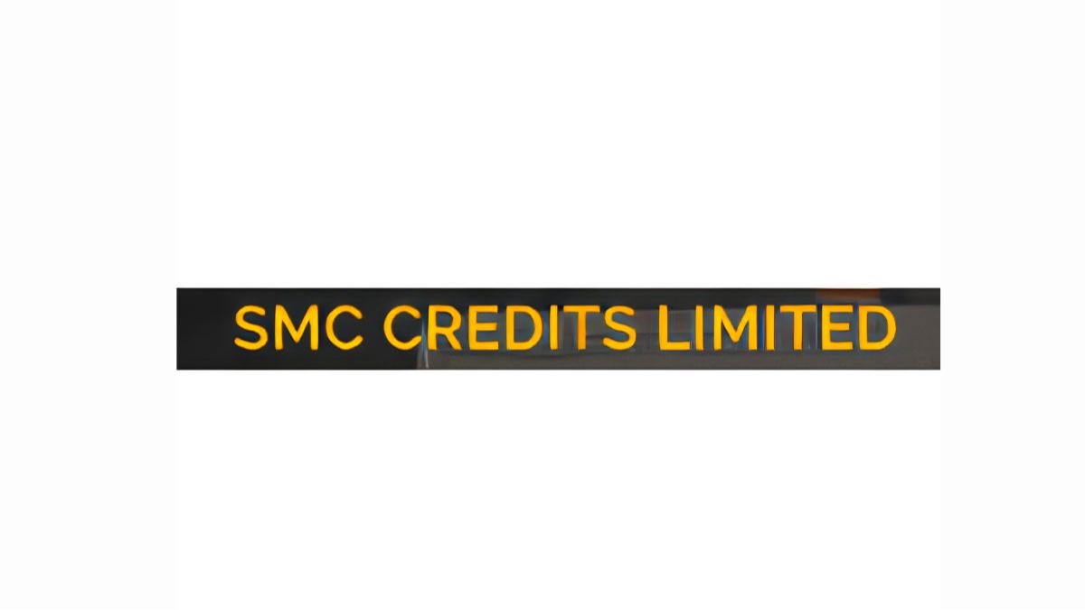SMC Credits Ltd re-appoints Jyoti Rajshree as Ind. Director,