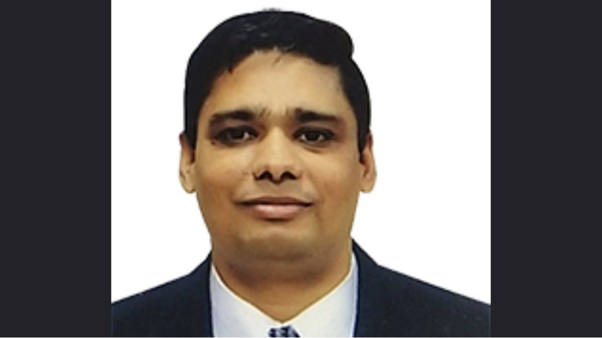 Railways post Dinesh Vashishtha as ED (Efficiency & Research), Railway Board