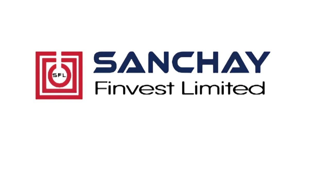Board-level changes at Sanchay Finvest Ltd